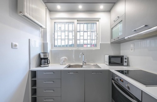 Ilisia Apartment | Boutique Suite by Cloudkeys