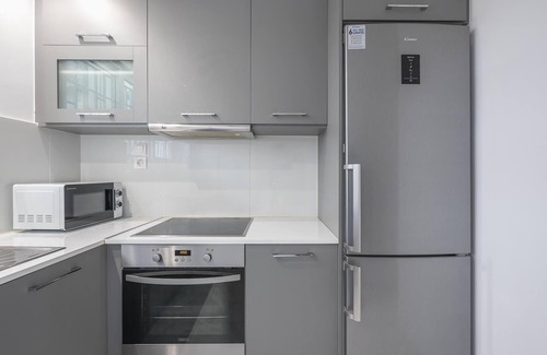 Ilisia Apartment | Boutique Suite by Cloudkeys