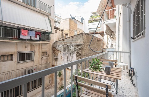 Ilisia Apartment | Boutique Suite by Cloudkeys
