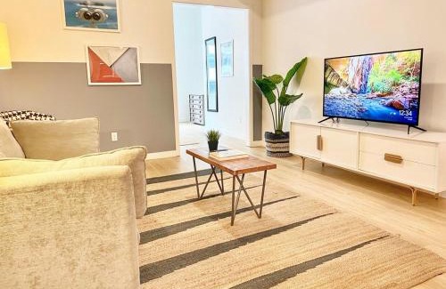 East Village Apartment | Boutique Suite In Downtown San Diego