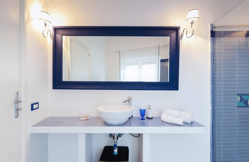 Capri House | Boutique Suite in Piazzetta