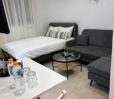 Eilat Apartment | Boutique Suite Talia