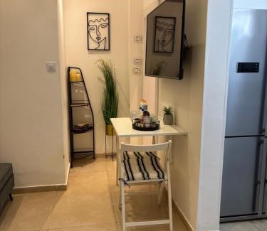 Eilat Apartment | Boutique Suite Talia