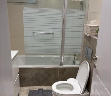 Eilat Apartment | Boutique Suite Talia