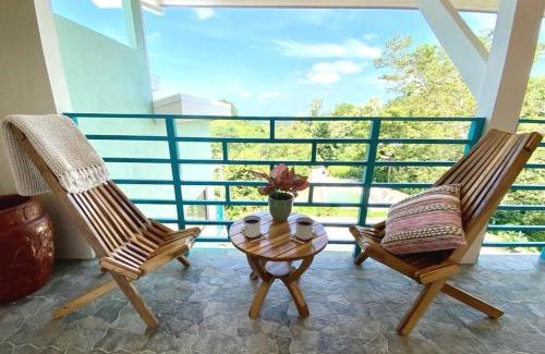 Samara Villa | Boutique Tropical Retreat, Sleeps 10, Perfect for Friends and Fams
