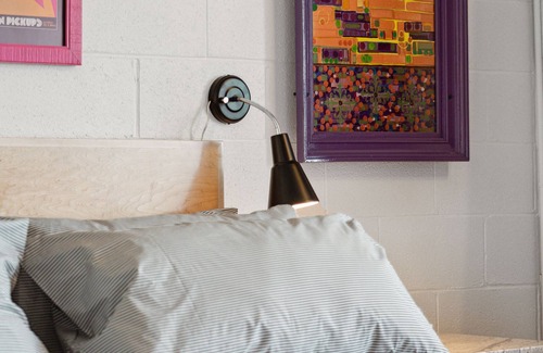 Folly Beach Hotel | Boutique Vera Hotel Room 402: King Room in the Heart of Folly Beach