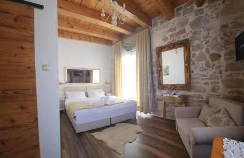 Tribunj Bed & Breakfast | Boutique Vila Marijini Dvori