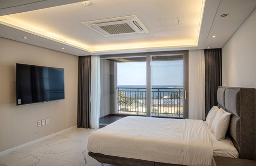 Aewol Hotel | Boutique Villa De Aewol