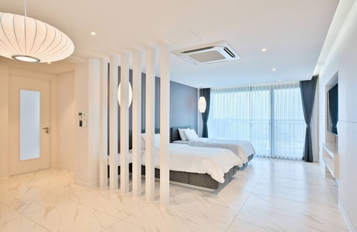 Aewol Hotel | Boutique Villa De Aewol