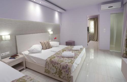 Limenaria Hotel | Boutique Villa Giannis