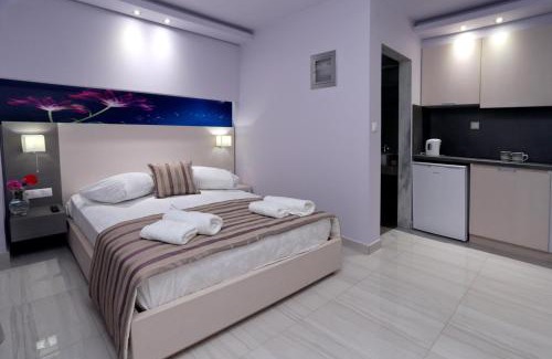 Limenaria Hotel | Boutique Villa Giannis