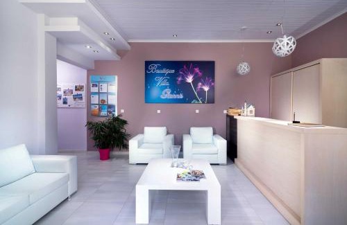 Limenaria Hotel | Boutique Villa Giannis