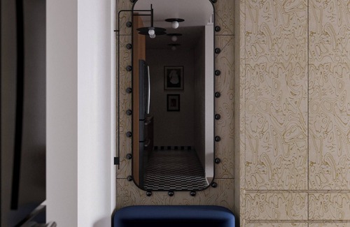 Downtown Ho Chi Minh City Apartment | BOUTIQUE VILLA IN CENTRAL OF DISTRICT 1