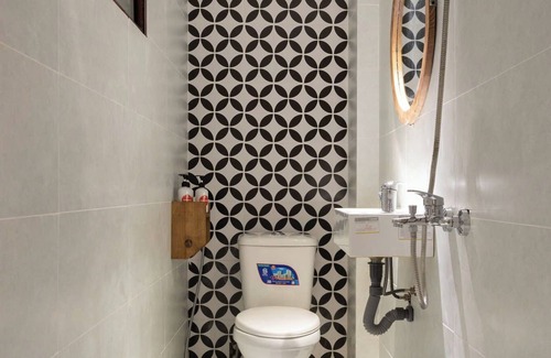 Downtown Ho Chi Minh City Apartment | BOUTIQUE VILLA IN CENTRAL OF DISTRICT 1