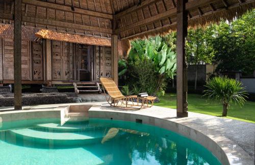 Kerambitan Villa | Boutique Villas Complex Sensation Tabanan