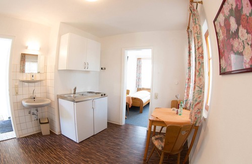 Rothenburg Old Town Hotel | Boutiquehotel Goldene Rose