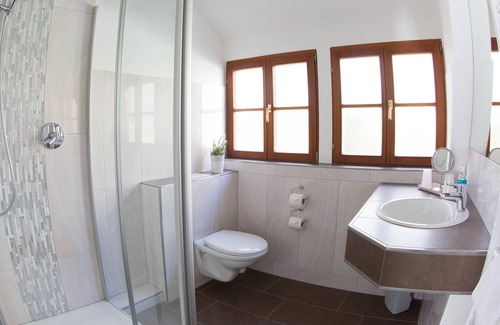 Rothenburg Old Town Hotel | Boutiquehotel Goldene Rose