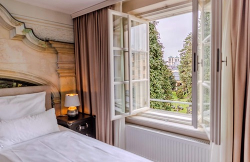 City Centre Salzburg Hotel | Boutiquehotel Amadeus