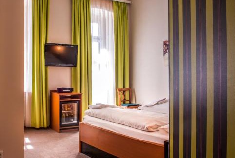Josefstadt Hotel | BoutiqueHOTEL Donauwalzer