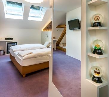 Josefstadt Hotel | BoutiqueHOTEL Donauwalzer