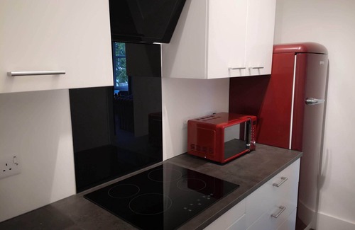 Folkestone Apartment | Bouverie Escape Folkestone