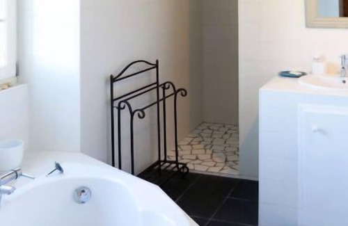 Penne-d'Agenais House | Bouvignou by Interhome