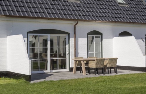 De Cocksdorp Apartment | Bouwlust G17