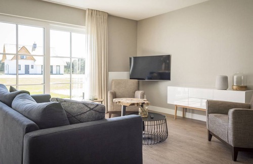 De Cocksdorp Apartment | Bouwlust G17