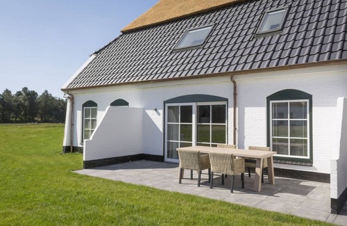 De Cocksdorp Apartment | Bouwlust G17