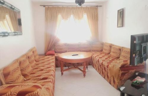 Bouznika Apartment | Bouznika Plage