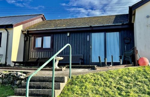 Plymouth Ski Chalet | Bovisand Beach Chalets