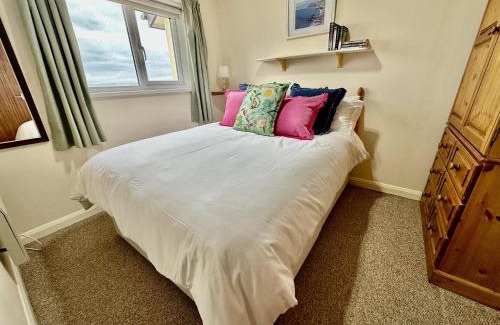 Plymouth Ski Chalet | Bovisand Beach Chalets