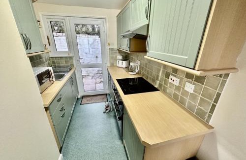 Plymouth Ski Chalet | Bovisand Beach Chalets