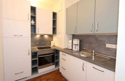 Kappeln Apartment | BOW-1.06, 4 people, 55-65sqm - Residence Bollwark 1.0
