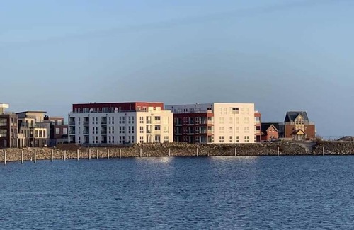 Kappeln Apartment | BOW-1.06, 4 people, 55-65sqm - Residence Bollwark 1.0