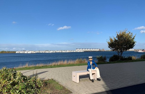 Kappeln Apartment | BOW-1.06, 4 people, 55-65sqm - Residence Bollwark 1.0