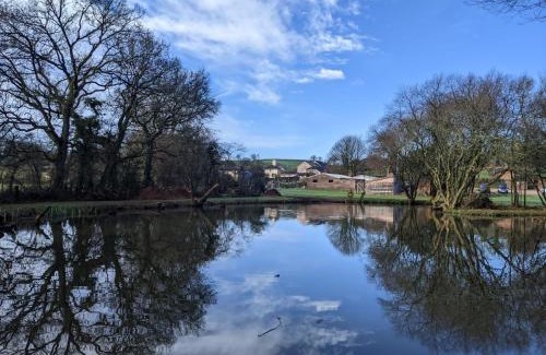 Liverton House | Bow Cottage