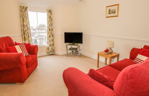 Bowness-on-Windermere Cottage | Bow Fell