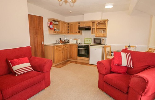 Bowness-on-Windermere Cottage | Bow Fell