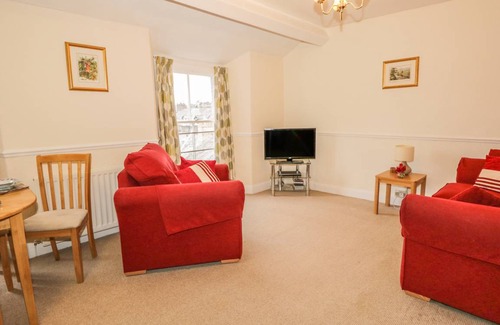 Bowness-on-Windermere Cottage | Bow Fell