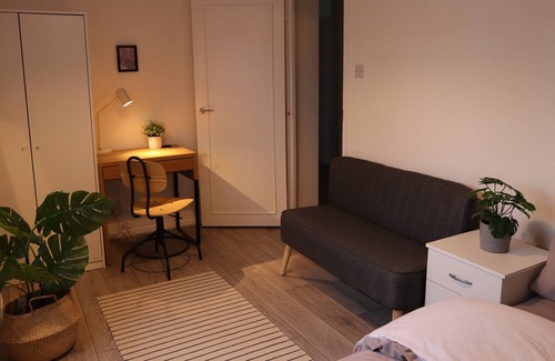 Bow House | Bow House - Sleepylodge