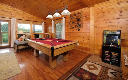 Gatlinburg - Pigeon Forge Villa | Bow Vista