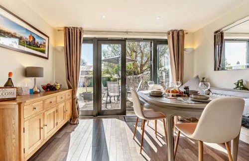 Norham House | Bow Well Lodge