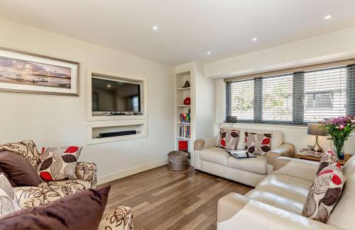 Norham House | Bow Well Lodge