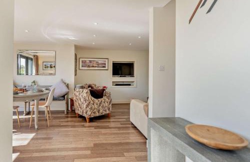 Norham House | Bow Well Lodge