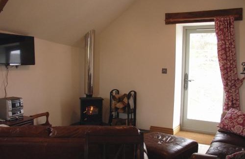 Sticklepath House | Bowbeer Barn