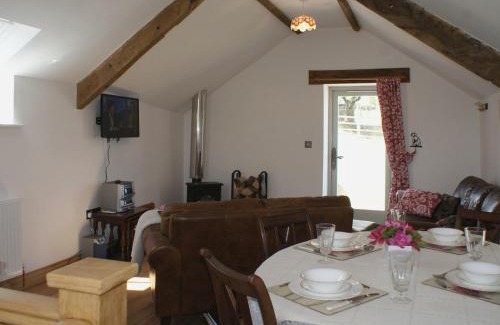 Sticklepath House | Bowbeer Barn