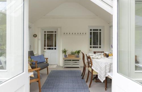 Dartmouth House | Bowden Croft