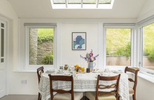 Dartmouth House | Bowden Croft
