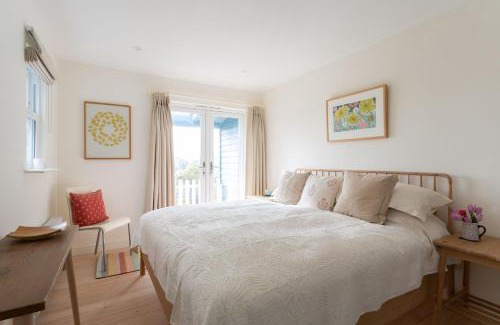 Dartmouth House | Bowden Wood